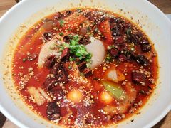 -太二酸菜鱼(kk mall店)