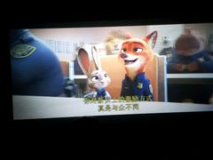 -万达影城(白云万达广场IMAX店)