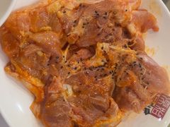 -原始泥炉烤肉(总店)