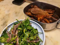 -慧娟面馆·餐厅(望江路店)