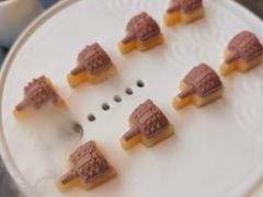 -曾宴·楚菜(湖北省博物馆店)