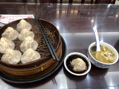开洋拌馄饨-苏兴记(建筑路店)