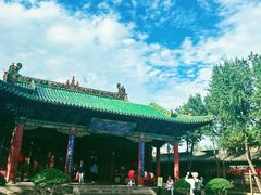 -关帝庙(大同古城)