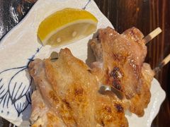 -鸟鹏烧鸟居酒屋(熙龙湾店)