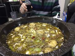 -鱼无双·酸菜鱼(来凤街店)