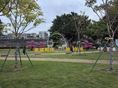 -石炮台公园