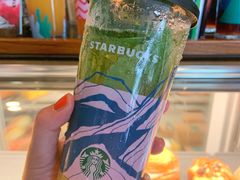-星巴克(真如星光耀广场店)