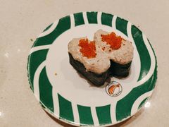 -新一番三文鱼寿司(大东海店)