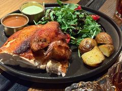 -IL TEATRO 精品意大利餐厅