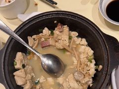 -古韵轩·园林餐厅