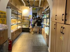 -韩国利尔面包(桂林路店)