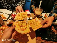 -必胜客(欧亚卖场店)