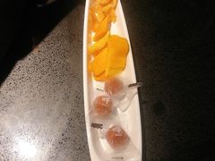 -探鱼·鲜青椒爽麻烤鱼(领展购物广场店)