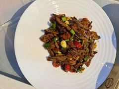 -海拉尔蒙古包(房山长阳店)