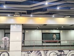 -星湖街(地铁站)