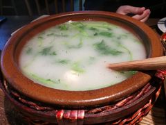 -兰木肆·云南菜(龙湖U城天街店)