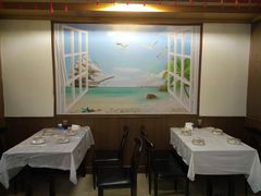 -1910老鲁味海鲜·戳子肉·青岛菜(金沙滩店)