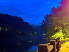 -孔雀湖生态旅游区