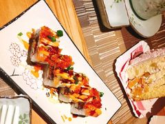 -酒井酱子·深夜食堂(东城汇店)