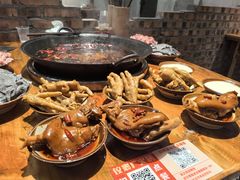 -仪表厂火锅(总店)