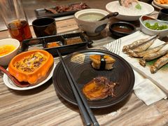 -赤坂亭·M9和牛烧肉·铁板烧·日料398放题(长泰广场店)