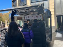 -The Rug Cafe(王府中环店)