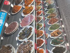 -韩麦大冷面(桂花街直营店)