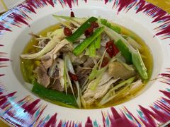 -新疆巴州金丝特餐厅(大钟寺店)