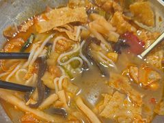 -小螺大作·螺蛳粉火锅(林和西店)