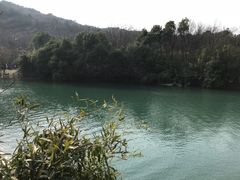 -白马涧龙池景区