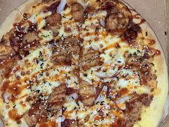 -达美乐比萨(东新路店)