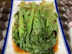 -百家春好德来姜母鸭