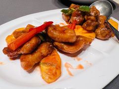 -金悦轩海鲜酒家(拱北店)