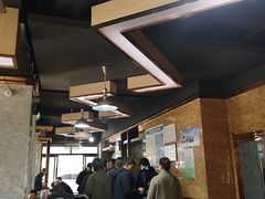 大堂-清真磨沟沿老字号牛肉面(总店)