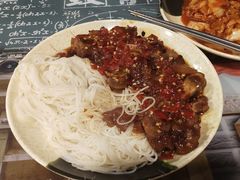 -贤花饭店(凯德店)