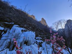 -黑龙潭风景区