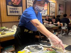 -阿亲家·韩式无限烤肉(春熙路店)