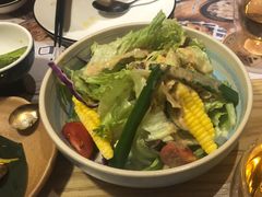 -小句号·精致料理(江南环球港店)