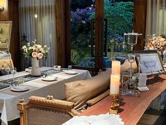 -一棵树·意大利西餐厅One Tree(新城店)