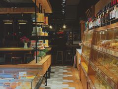 -匠造烘焙(联洋店)