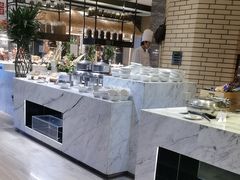 -丽都皇冠假日酒店·Matrix亦餐厅(望京店)