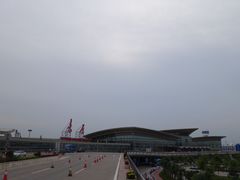 -太原武宿国际机场