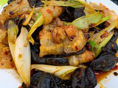 -聚德福海鲜家常菜(刘庄店)