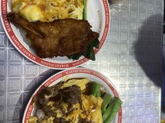 -孖记茶档·热腾茶餐(江南西plus店)