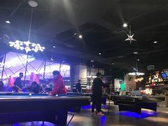 -大鲁阁保龄球(苏州园区店)