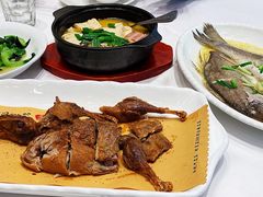 -花中城·杭帮菜·粤菜·海鲜火锅(清泰街店)
