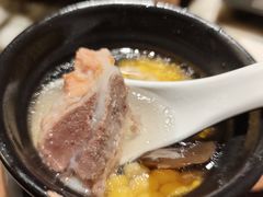 -绿茶餐厅(昆明世纪金源店)