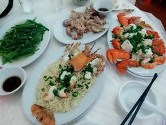 -老三鱼仔店