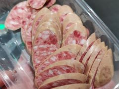-牛将军•涮肉•烤肉(北京王府井·故宫店)