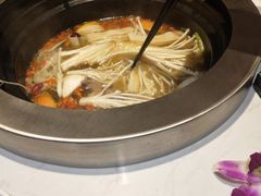 -三不牛腩(宾虹路店)